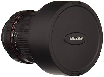 Amazon | SAMYANG 単焦点広角レンズ 14mm F2.8 ソニー αA用 フル